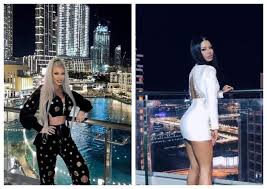 Contact loredana chivu on messenger. Loredana Chivu SurprinsÄƒ In Timp Ce A Imbrancit O Pe Ana Maria Mocanu In Club
