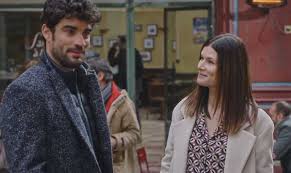Check spelling or type a new query. Plus Belle La Vie En Avance Romain Vidal S Installe Au Mistral Le Resume Video De L Episode Du 10 Mars 2021