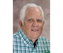 Donald Plunkett Obituary (1944