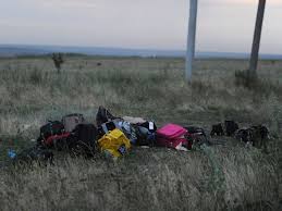 Delonghi coffee machine service malaysian flight mh17 photos. Malaysia Airlines Flight Mh17 The Challenges Of Investigating In A Hot War Zone Cbc News