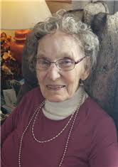 Dorothy Kannianen Obituary (2023)