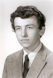 Christopher James Corrow