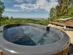 Traumhutten Fur Zwoa In Hengersberg Bewertungen Und Verfugbarkeiten Landreise De Haus Urlaub Bewertung