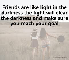 Good friends are hard to find, difficult to leave, impossible to forget. 80 Best Friendship Status For Whatsapp Quotes About Friendships Dreams Quote