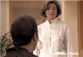 When she proved that she had been inside a grocery store at least once before lucille: Lucille Bluth Gif By Hulu Find Share On Giphy