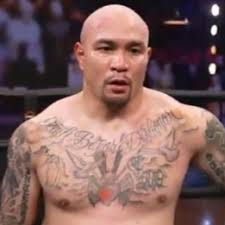 Sonny Robledo vs. Christian Marron, FCOC 64