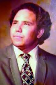 Henry Santa Cruz Obituary (1959