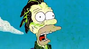 Thesimpsons #animation the simpsons full episode english | animation movies top for kids the satiric adventures of a. The Simpsons Treehouse Of Horror Official Comic Con Sneak Peek Youtube