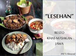 Pada beberapa bulan awal dibutuhkan cadangan modal. Proposal Bisnis Rumah Makan Lesehan