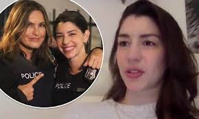 Special victims unit (often abbreviated to law & order: Actress Jamie Gray Hyder Promises The Season 21 Finale Of Law Order Svu Will Tie Up Loose Ends Daily Mail Online