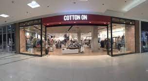 The Largest Cotton On Store In Loch Logan Waterfront Facebook