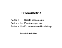 Aflarea unei functii cand stim trei puncte de pe grafic. Pdf Econometrie Prof Jula Ana Maria Academia Edu
