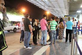 Un aeropuerto que se está remodelándose para ser uno de los mejores del país. Pasajeros De Avianca Taca Vivieron Un Viacrucis En Navidad Aeropuerto El Universal Cartagena El Universal Cartagena
