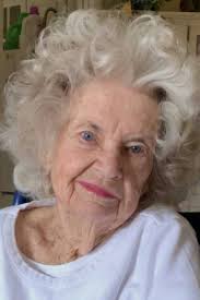 Nancy 'Nana' (Langley) Hart