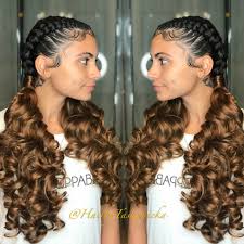 Sims says some of his clients prefer washing their hair every couple of weeks. Styleseat Online Booking For Hair Stylists Beauty Professionals Hair Stylist Beauty Feed In Braids Hairstyles Two Braid Hairstyles