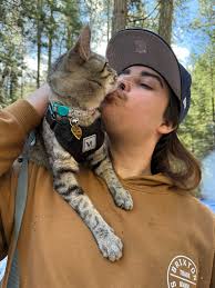 Lost black lululemon fanny pack at Marco Polo Land Campground in Cavendish,  PEI