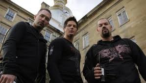 Ghost adventures season show reviews & metacritic score: Ghost Adventures Season 8 Episode 10 Tv That Rocks