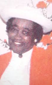 Mary Williams-Bricker