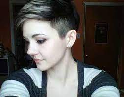 Short Spikey Hairstyles For Women Over 40 Haircut For Thick Hair Pixie Haircut Short Pixie Haircuts
