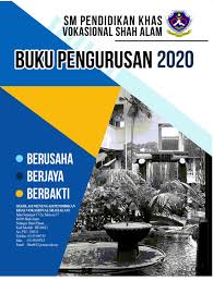 Bagaimanapun, murid yang menunggu untuk diambil ibu bapa atau murid yang ingin terus kekal berada di asrama sekolah dan kolej vokasional sepanjang tempoh penutupan sekolah akan berada di bawah. Buku Pengurusan Smpkvsa 2020 Flip Ebook Pages 1 50 Anyflip Anyflip