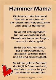 Wenn Sie Auf Dieses Gedicht Klicken Besuchen Sie Das Buch Streicheleinheiten Von Norbert Van Tiggelen Indem Mutter Zitate Muttertag Spruche Mutter Spruche