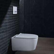 Technique de nettoyage des sanitaires. Geberit Wc Solutions Geberit
