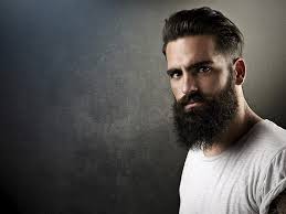 Some men still wear it, but one guy i interviewed said, 'if your dad and your dentist still have goatees, it's time to change your look,' says peterkin. There Is A Scientific Reason Behind All The Beards We Re Seeing Mindfood Style