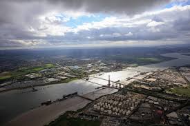 Dagenham dock ⭐ , united kingdom, london, barking and dagenham: Beam Park In Dagenham The 1 Billion Regeneration Zone With Thousands Of New Homes Planned For First Time Buyers Homes And Property Evening Standard