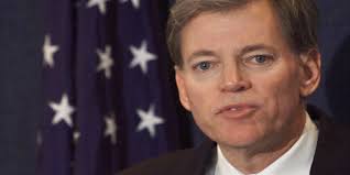 David Duke: Voting against Trump is 'treason to your heritage'