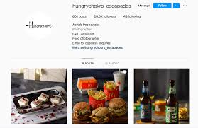 Aaftabs Woo-Women Starter Kit: Food Porn, Travel Photos & LGBTQ Support  THE NEW INDIAN - aaftabs woo women starter kit food porn travel photos  lgbtq support - New Indian