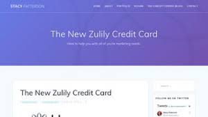 It's easy, get started today Zulilly Credit Card Login And Support