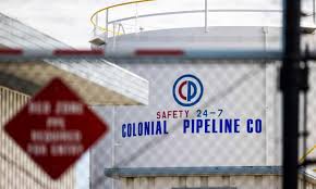 Jun 08, 2021 · colonial pipeline ceo joseph blount will face the senate homeland security committee on tuesday, one day after the justice department revealed it had recovered the majority of the $4.4 million. Colonial Pipeline Confirms It Paid 4 4m Ransom To Hacker Gang After Attack Cybercrime The Guardian
