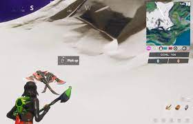 💫join the stream for free fortnite skin. Fortnite Sorana Pickaxe Location Pro Game Guides