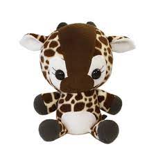 Plushie Sewing Pattern Pdf Cute Soft Toy Lulu Baby Giraffe Cuddly Stuffed Animal 12 00 Via Giraffe Sewing Pattern Sewing Stuffed Animals Soft Toy Patterns
