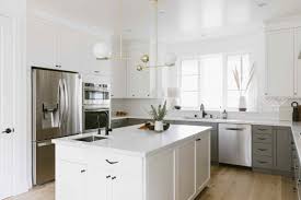 You may not like trendy grays or popular greens. 11 Kitchen Design Trends In 2021