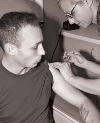 Surgeon General's Report 2014