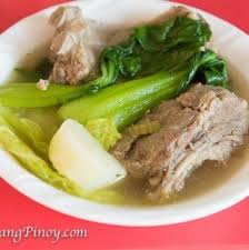 Pin On Filipino Foods