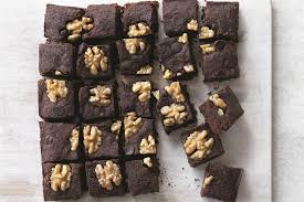 Take them to the next level by spiking them with espresso powder, cocoa powder, and cacao nibs. Cracking Ideas For Egg Free Bakes Lovefood Com