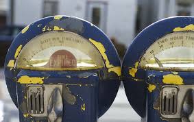 City officials plan to trial a program that will allow drivers to pay for their parking spots by using a special app, or text, instead of having to feed the meter personally. City Debuts App Letting You Pay Parking Meters From Your Phone Bklyner