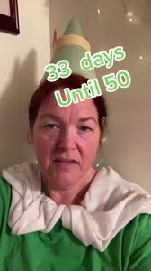 The Elf Movie Burp Scene