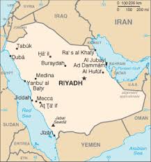 Homepage mekkah arab saudi peta. Daftar Bandar Udara Di Arab Saudi Wikipedia Bahasa Indonesia Ensiklopedia Bebas
