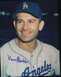 Player Profiles: Norm Larker