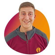 Ein Team aus Spezialisten