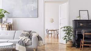 Bagaimana dengan tanaman hias, apa ada yang terselip dalam ruang tamu bunda? 5 Cara Menata Rumah Minimalis 1 Lantai Agar Nyaman Terkesan Luas