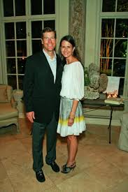 Kissed by an Angel' cocktail party raised the bar