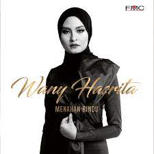 Menahan rindu wany hasrita karaoke hd.mp3. Album Wany Hasrita Menahan Rindu 2018