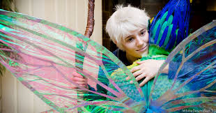 4 out of 5 stars. Cosplay Action A Go Go