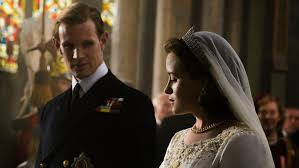 The Crown Review: TV Show (2016)