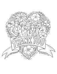 570 x 740 file type: Thank You Doctors Nurses Crayola Com