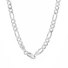 Magic sterling silver cha, magic vermeil 18k gold ov, twisted rock sterling sil, coreana.925 sterling sil, coreana.925 sterling sil. Ubuy Oman Online Shopping For Silver Chains In Affordable Prices